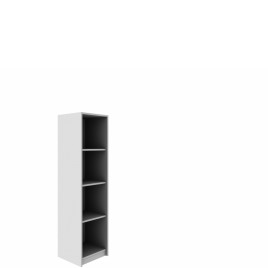Стелаж 1x4 Стелаж 1x4