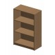 Стелаж 2x3
