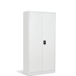 Метален шкаф Carmen CR-1235 E J - 80 - сив Метален шкаф Carmen CR-1235 E J - 80 - сив