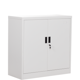 Метален шкаф CARMEN CR-1233 J - сив Метален шкаф CARMEN CR-1233 J - сив