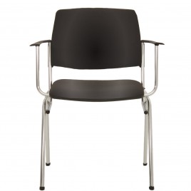 Isit Arm Chrome V - V-U 4 Isit Arm Chrome V - V-U 4