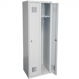 Метален гардероб Sum 320 W