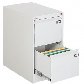 Метален кардекс SZK 101 - RAL 7035 Light grey - Malow Метален кардекс SZK 101 - RAL 7035 Light grey - Malow