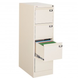 Метален кардекс SZK 301 - RAL 7035 Light grey - Malow Метален кардекс SZK 301 - RAL 7035 Light grey - Malow