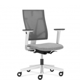 4ME Mesh White