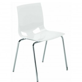 FONDO 4L - GLOSS WHITE FONDO 4L - GLOSS WHITE