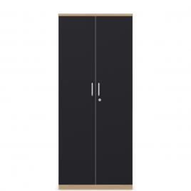 Easy Space двоен гардероб 5OH – 800/445/1895 h mm Easy Space двоен гардероб 5OH – 800/445/1895 h mm