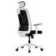 MATADOR WHITE BL HR