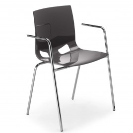 Fondo 4L Arm - Gloss Anthracite Fondo 4L Arm - Gloss Anthracite