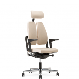 Xilium DUO-BACK Xilium DUO-BACK