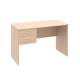 Бюро Lite Plus T2 PLUS 1400 1400/720/750 h mm