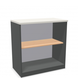 Easy Space етажерка 2OH с ширина 800мм Easy Space етажерка 2OH с ширина 800мм