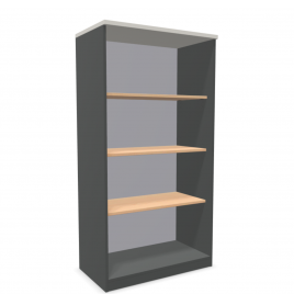Easy Space етажерка 4OH с ширина 800мм Easy Space етажерка 4OH с ширина 800мм