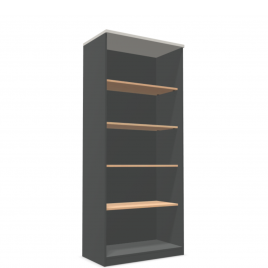 Easy Space етажерка 5OH с ширина 800мм Easy Space етажерка 5OH с ширина 800мм