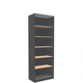 Easy Space етажерка 6OH с ширина 800мм Easy Space етажерка 6OH с ширина 800мм