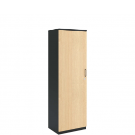 Easy Space единичен гардероб 5OH – 600/445/1895 h mm Easy Space единичен гардероб 5OH – 600/445/1895 h mm
