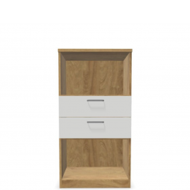 Easy Space етажерка с чекмеджета HDE 3OH ODE 3 3OH 400/445/1155 h mm Easy Space етажерка с чекмеджета HDE 3OH ODE 3 3OH 400/445/1155 h mm