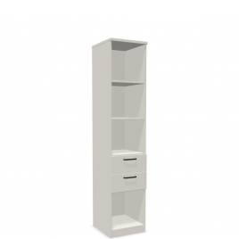Easy Space етажерка с чекмеджета ODE1 5OH ODE 5 5OH – 400/445/1895 h mm Easy Space етажерка с чекмеджета ODE1 5OH ODE 5 5OH – 400/445/1895 h mm