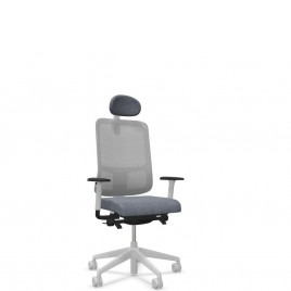 Utila Grey Mesh HRUA3 Utila Grey Mesh HRUA3