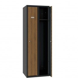 SUM 320 W С ВРАТИ, ПОКРИТИ С ЛАМИНАТ