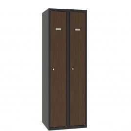 SUM 320 W С ВРАТИ, ПОКРИТИ С ЛАМИНАТ