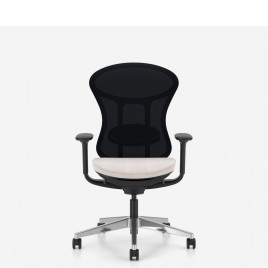 Prox MESH BLACK POL