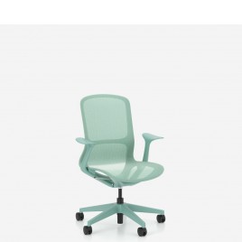 AIRI MESH - JM56 GREEN AIRI MESH - JM56 GREEN