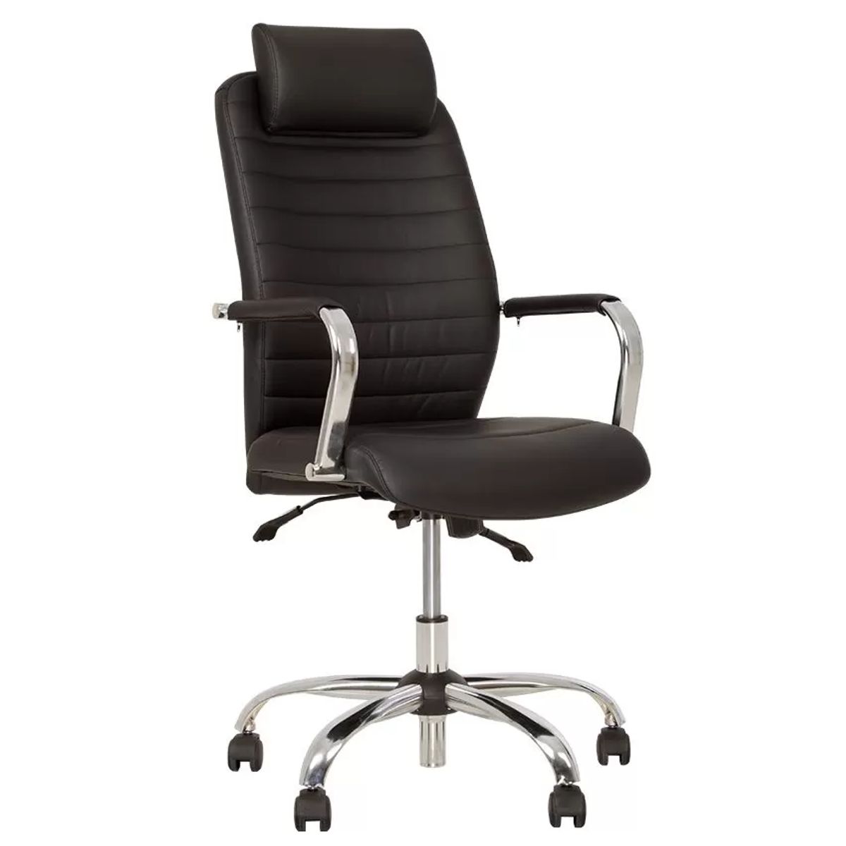 Bruno HR - ECO 35