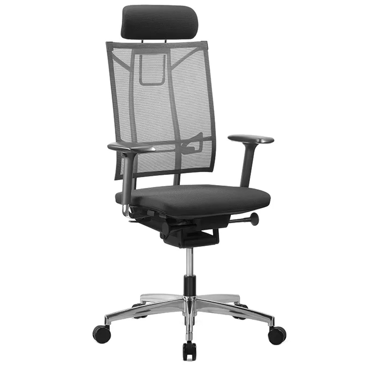 Sail Mesh HRUA