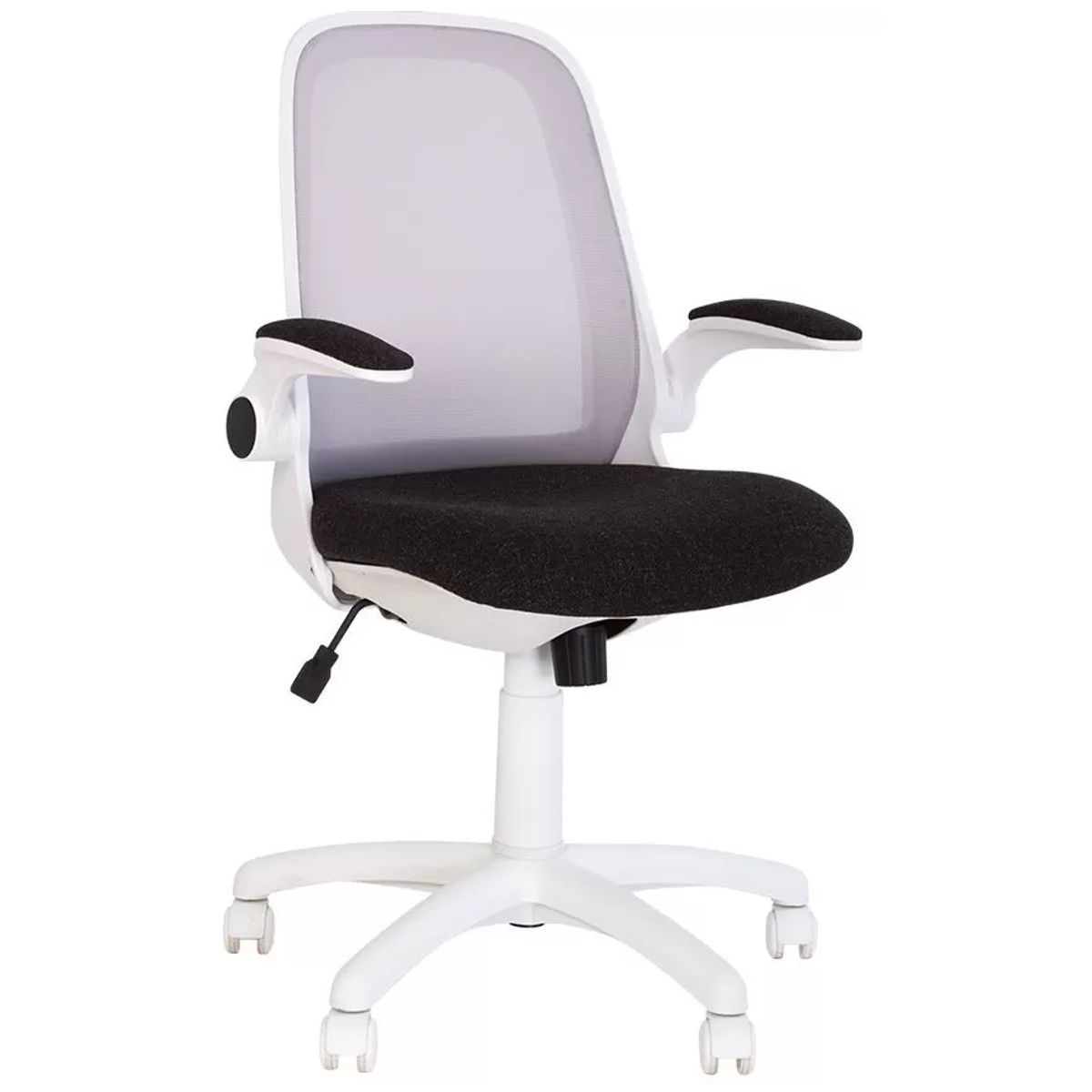 Glory White