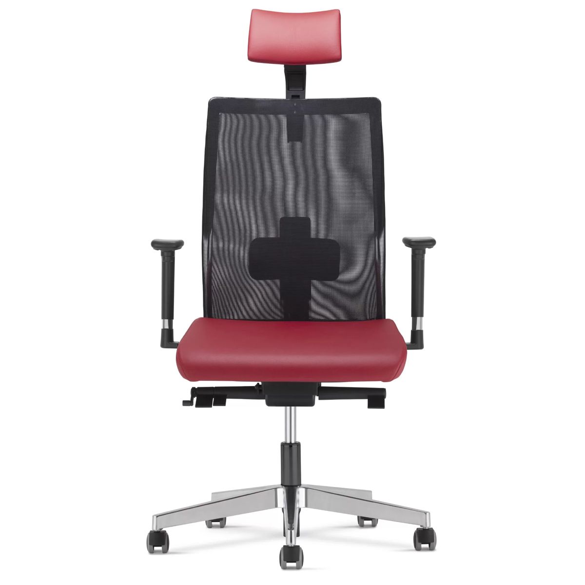 Intrata M 23 HRUA Leather