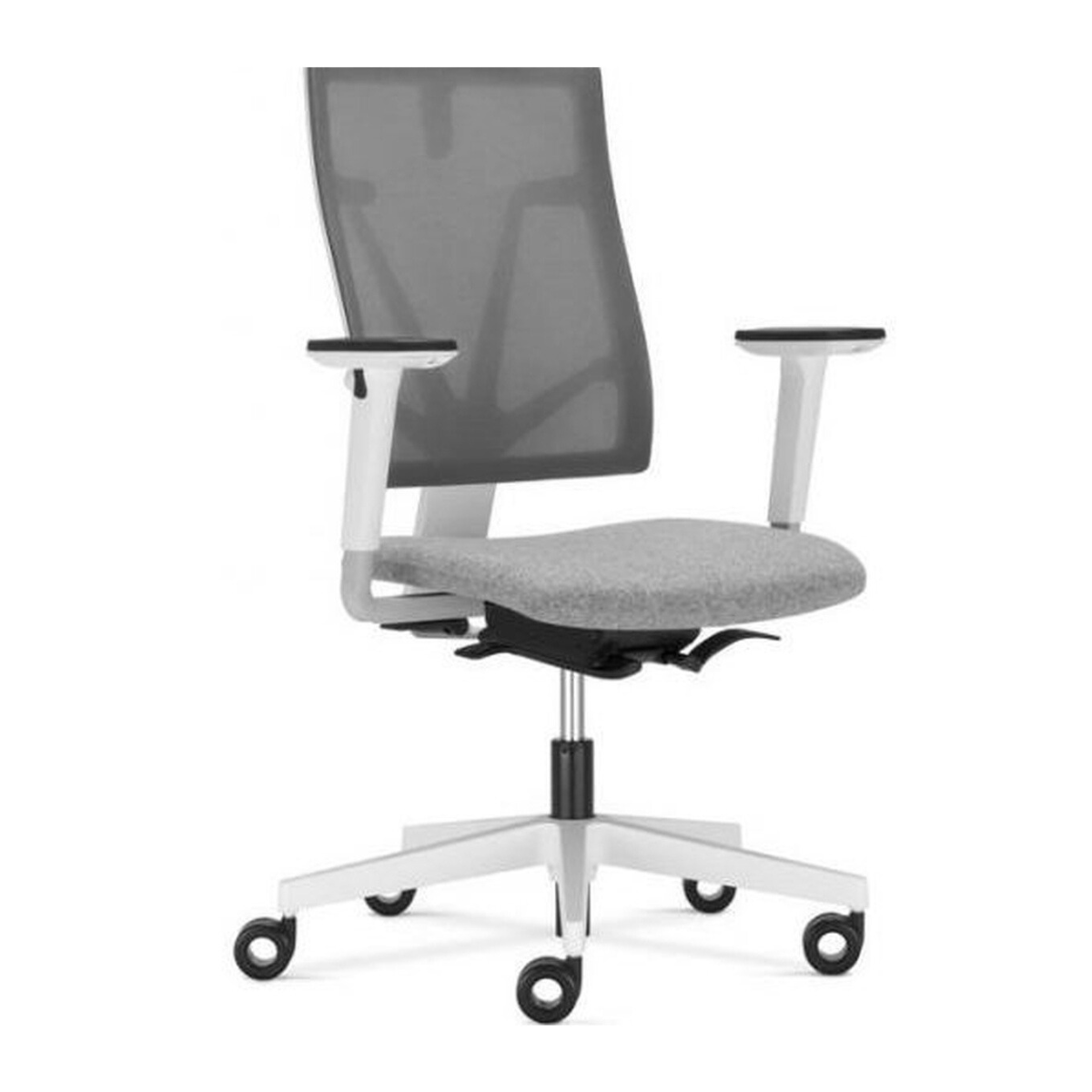4ME Mesh White