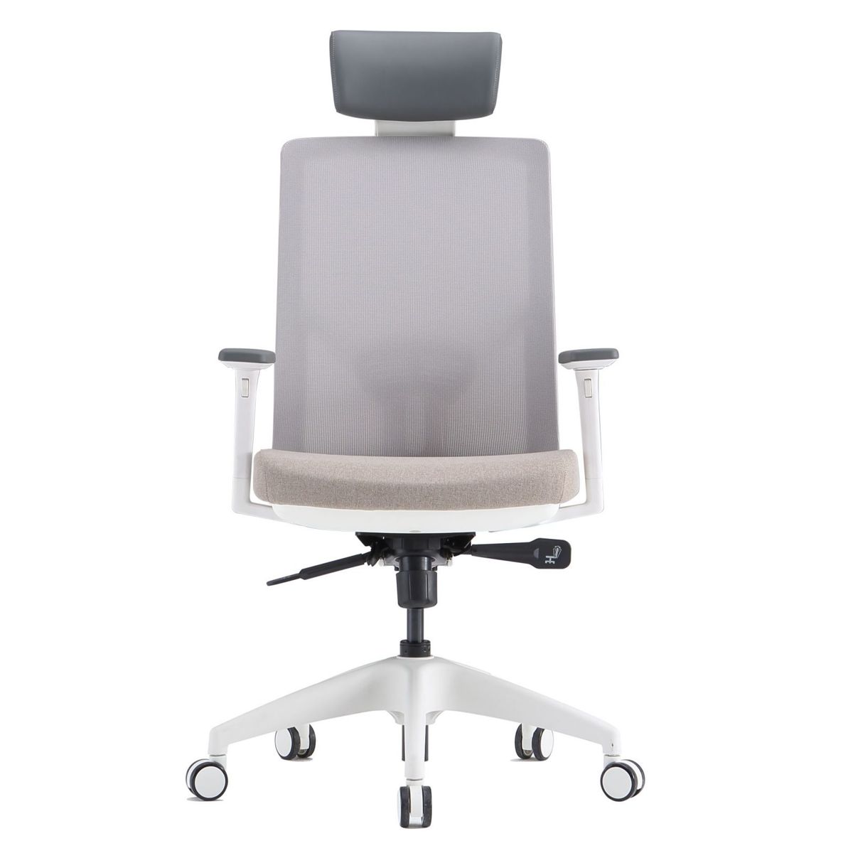 VITO HR WHITE