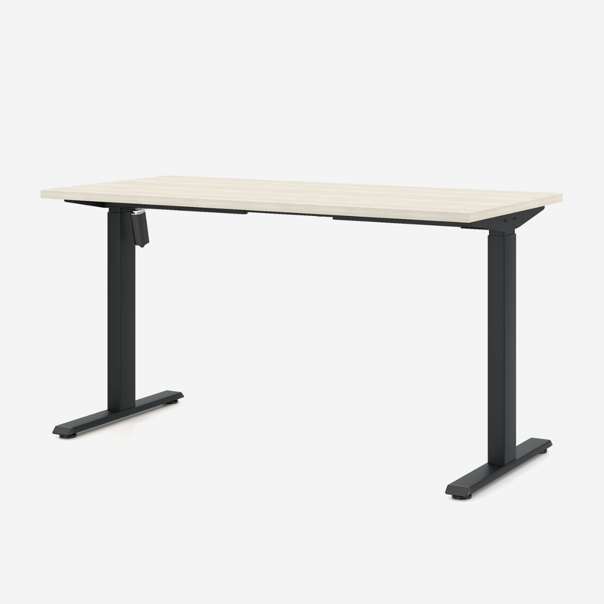Бюро eComo Sit-Stand с електрическо регулиране на височината 1600/700