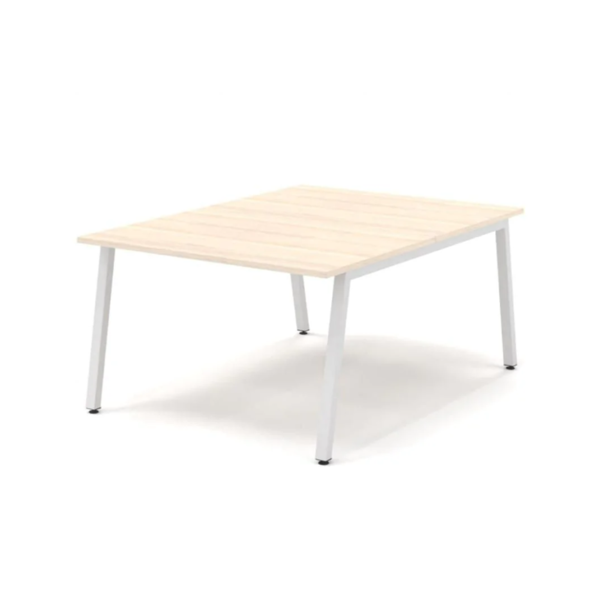 Двойно Бюро CS5040 A-Leg 2x800мм Workbench CS 5040 CS5040 1600/2x800 mm