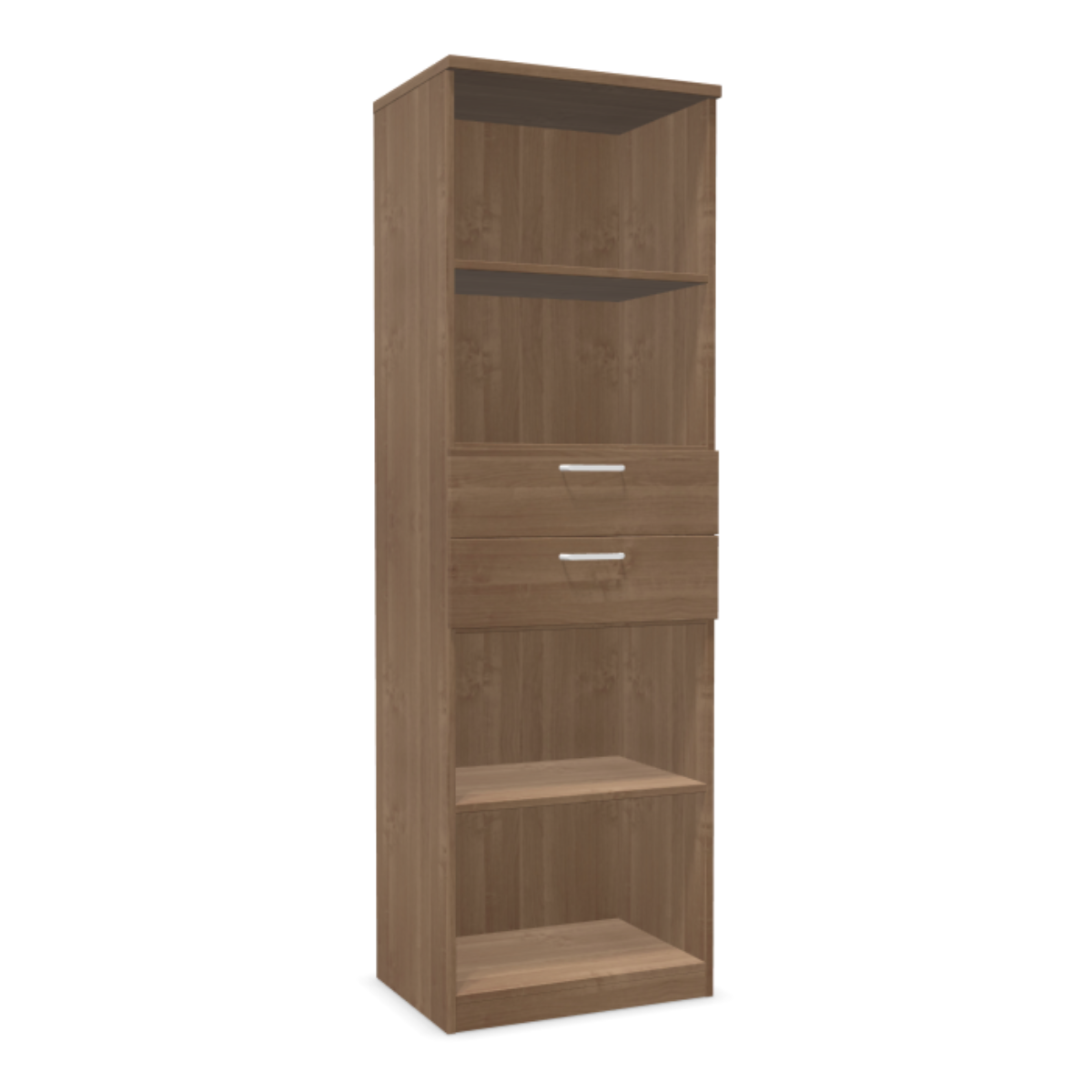 Easy Space етажерка с чекмеджета ODE2 5OH ODE 5 5OH – 400/445/1895 h mm